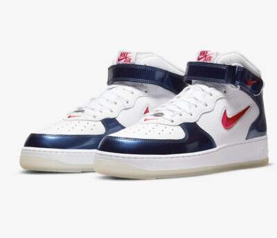 Nike Air Force 1 Mid QS 42,5 (rarely/selten)