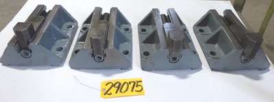 T Slot Faceplate T Slot Faceplate