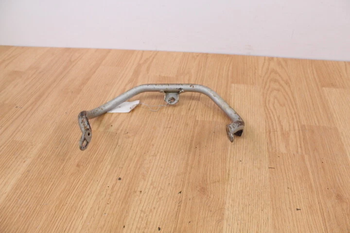 Yamaha TTR250 TTR 250 2006 cuadro protector del motor Foto 4 de 4