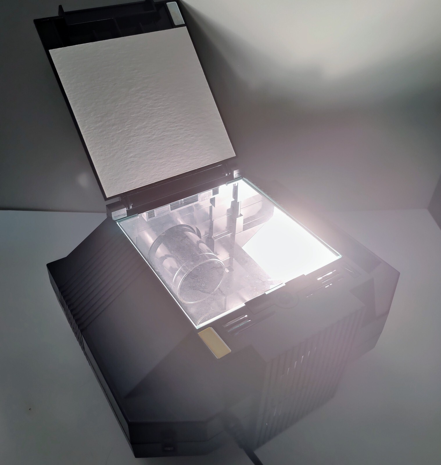 Artograph Prism Image Professional Art Projector, Ex. Cond. SEE DETAILS eBay