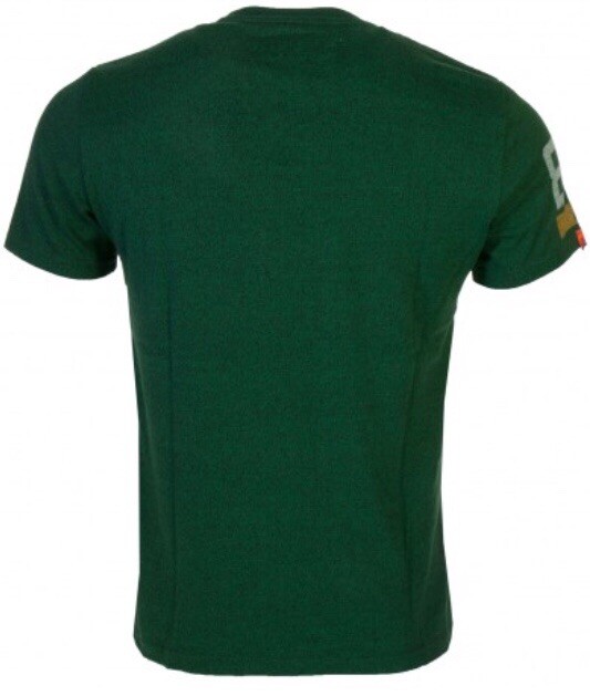 SUPERDRY SHIRT TRACK & FIELD TRI TEE TOK 84 GREEN BAY