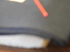 FIBER OPTICS, 1.5 mm ORANGE FOR MUZZEL LOADER FRONT SITE