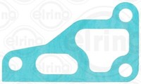 Elring 756.999 Dichtung, ÖLfiltergehäUse FüR Audi VW 756999