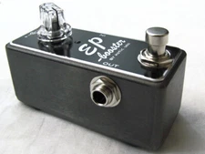 Used Xotic Effects EP Booster Guitar Effects Pedal!