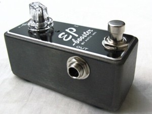 Xotic Ep Booster | eBay