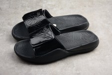 jordan hydro 7 triple black