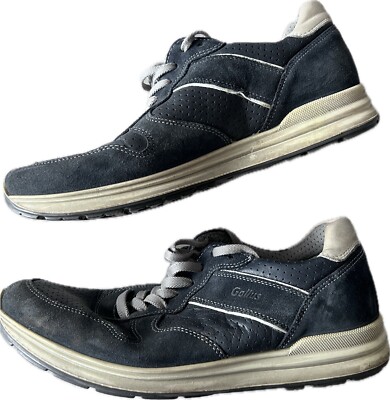 Gallus Schuhe Gr. 43