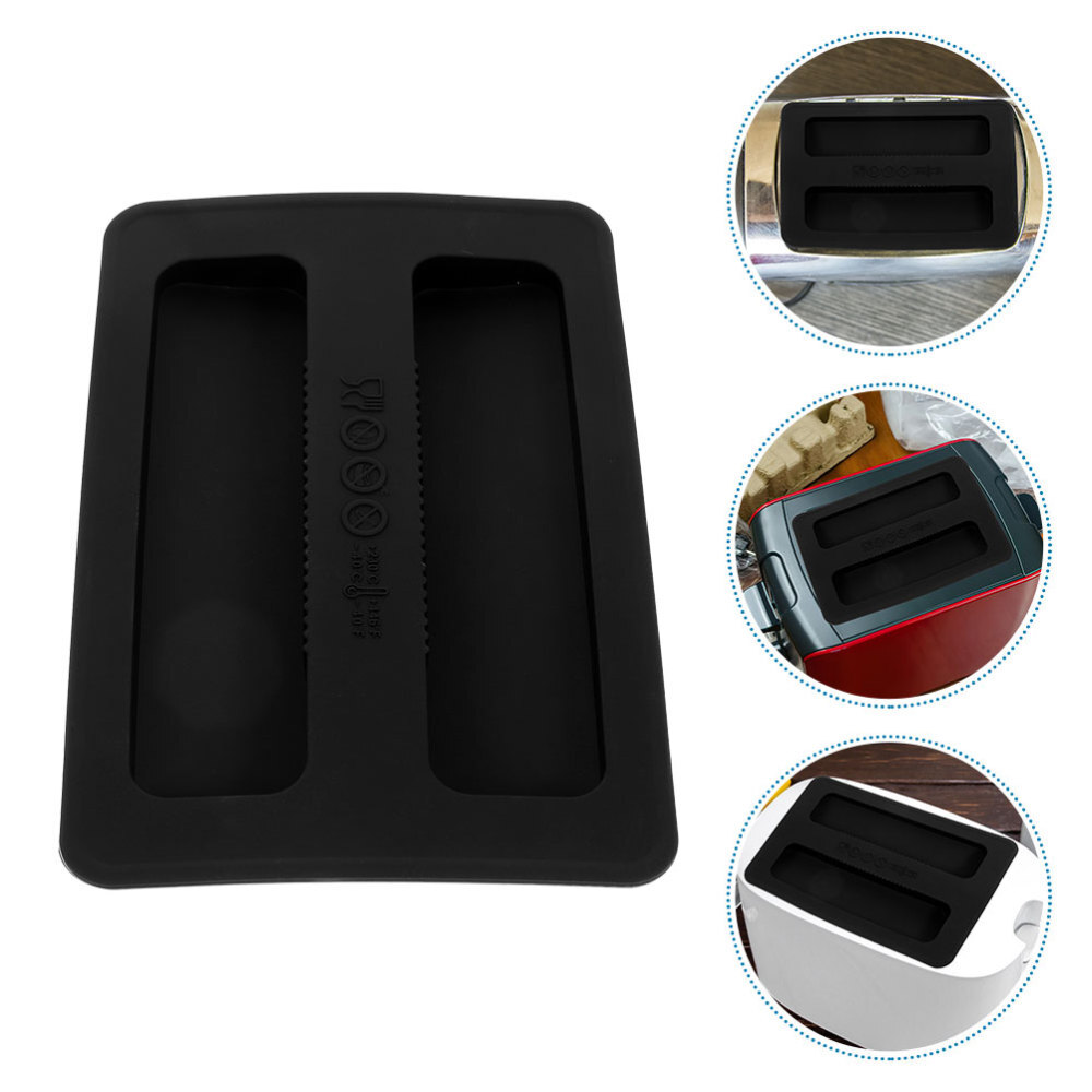 6 pcs Protective Toaster Top Breakfast Machine Electric Toaster eBay