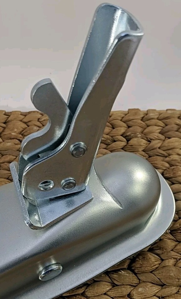 2"x2" Straight Coupler Towing Trailer 3500 Lbs eBay