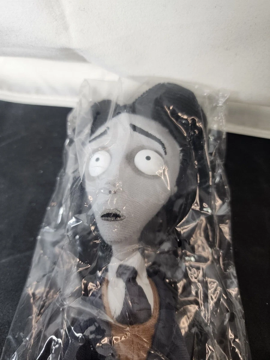 Corpse bride plush deals
