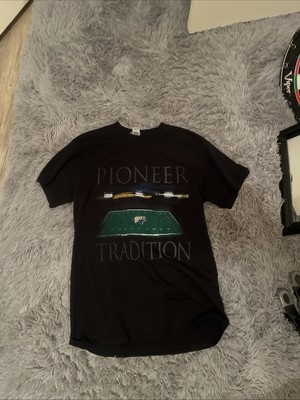 Vintage Boswell Graphic Tee