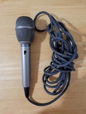 Vintage Realistic Dynamic Microphone Model 33-1071 Imp 400 Japan