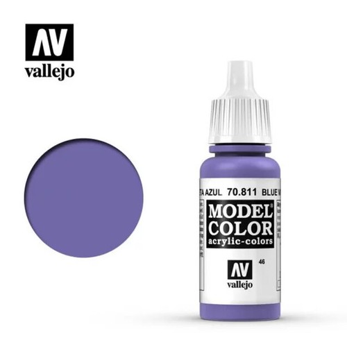 VALLEJO MODEL COLOR - WÄHLEN SIE DIE FARBE AUS DEM MENÜ - Bild 42 von 181