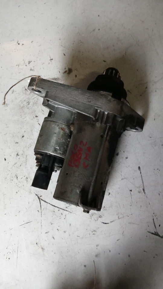 Hapag-Lloyd accionamiento D' Start para VOLKSWAGEN Polo serie 5° (09>17) 02T911023 Foto 4 de 4