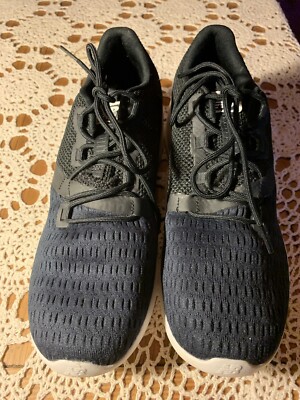 New Balance Cush+ District Running Shoes Womens Size 10 WDRNBK1