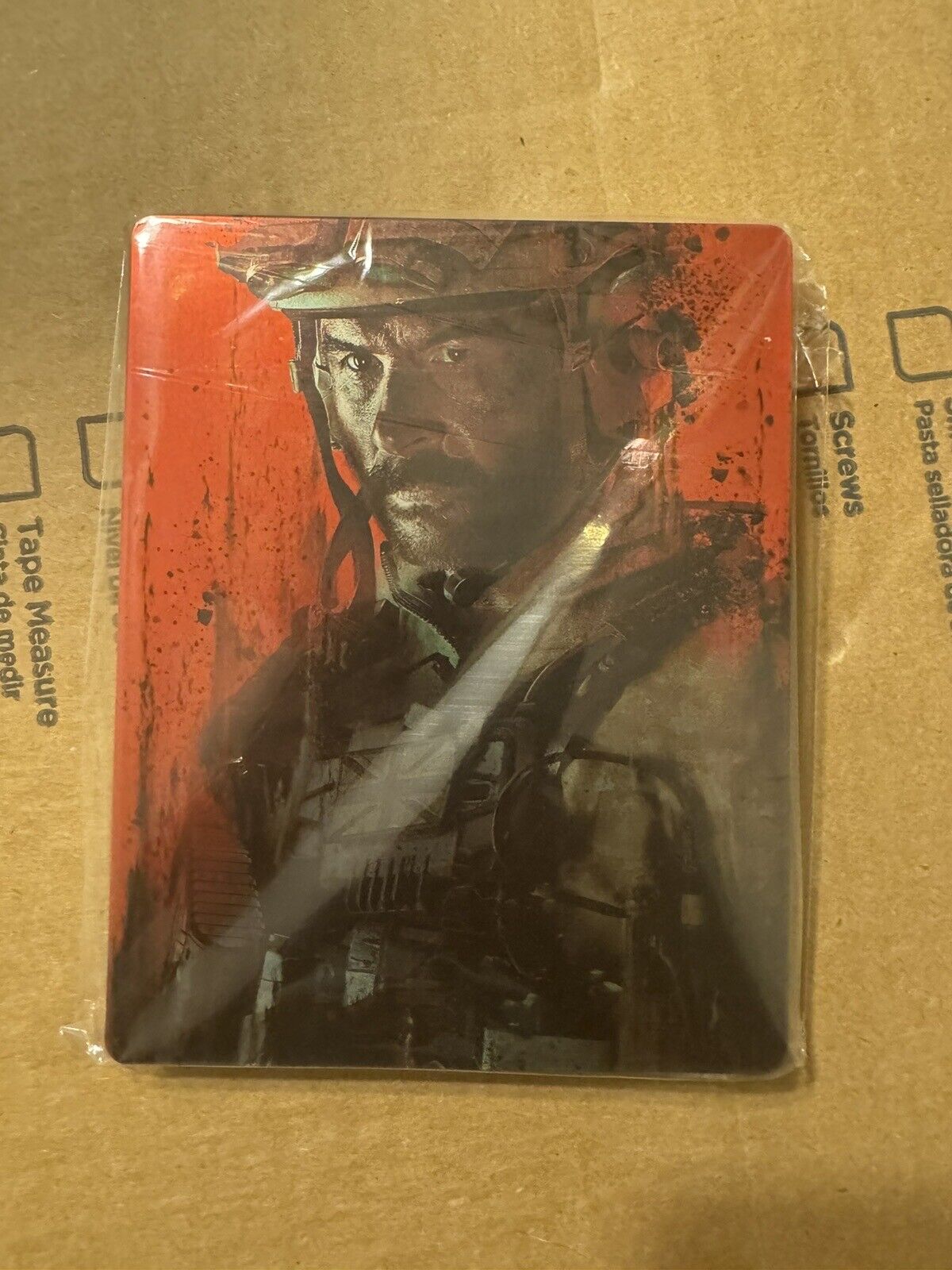 Call of Duty: Modern Warfare III - Steelbook Edition PS5