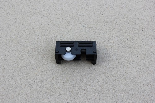 Sliding window rollers 1 Pair Bradnams NACO Stegbar CTL Alumalite G James & more - Picture 9 of 78