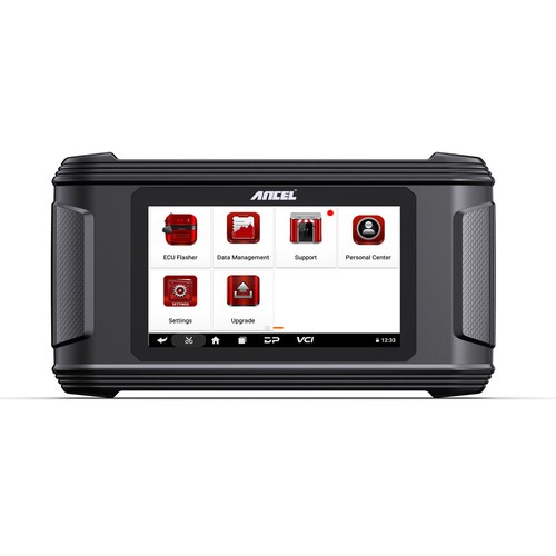 ANCEL EC500 Car ECM ECU Flashing Cloning Reset Data Recovery Read IMMO Password - Picture 15 of 15