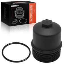 Ölfiltergehäuse für Land Rover Discovery V L462 Range Rover L405 L494 LR013147