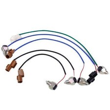 Bougies de préchauffage Mitsubishi MONTERO