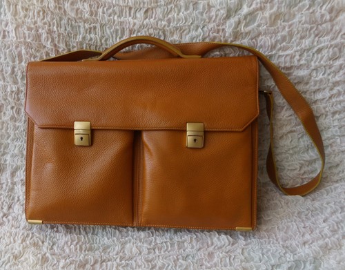 Borsa uomo ufficio tessuto nylon lavoro tracolla tablet pc 24h portado –  Gyoiamea