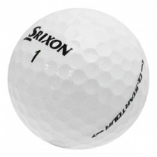Srixon Q-Star Tour 50 AAAA Near Mint Used Golf Balls