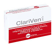 Clariven ultra 30 cpr