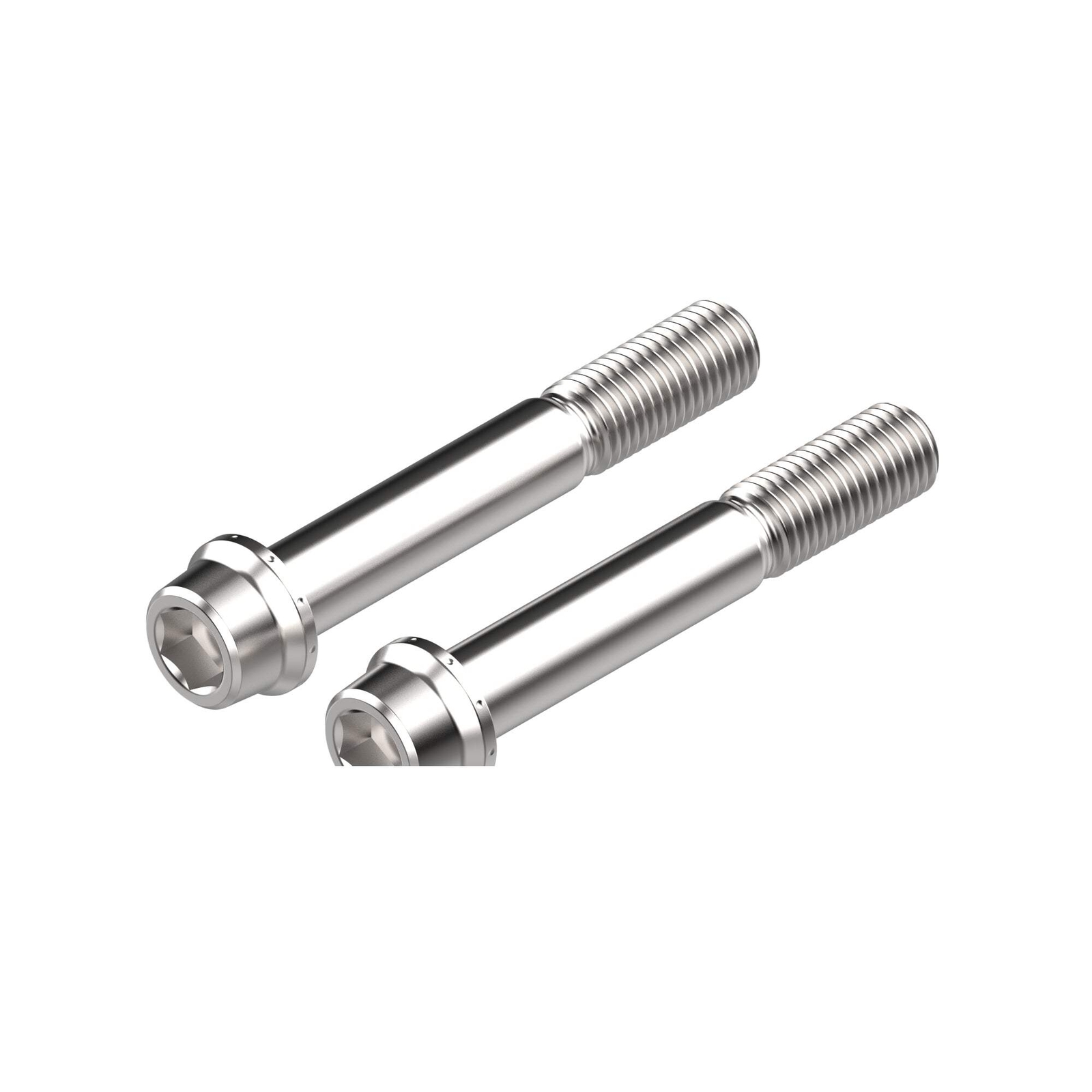 Evotech Front Caliper Bolt Set (Road) - KTM 690 Duke (2012 - 2019)