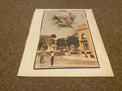 PTRBK12 WERBUNG 13X11 BUDWEISER