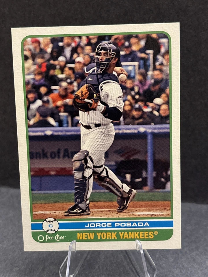 2009 O-Pee-Chee Baseball - Complete Your Set - 3 for $1.00 - Image 3 of 4