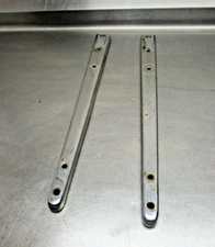 1971 Harley Davidson Sportster XLCH 1000 Rear Fender Support Struts