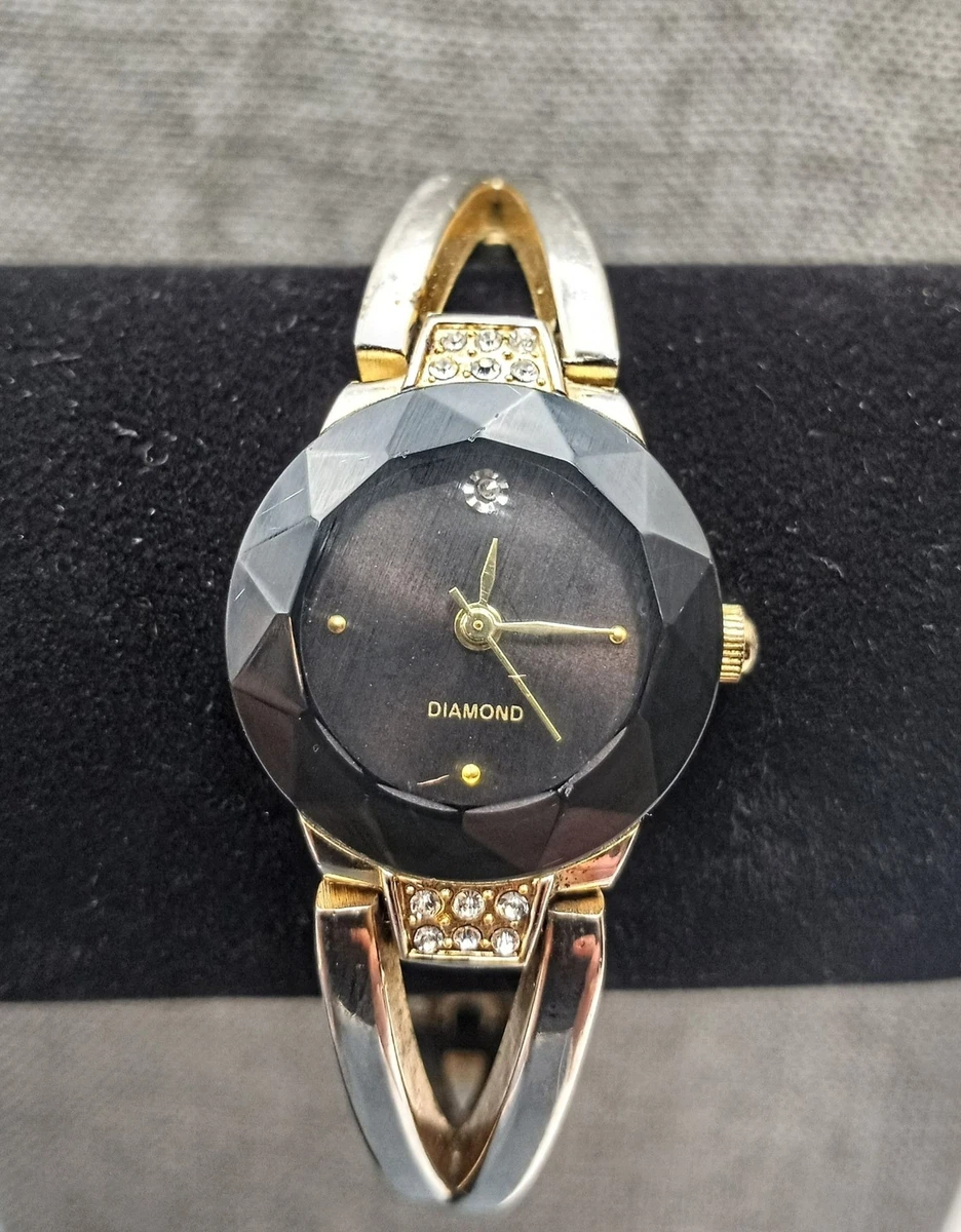 Allude cheap diamond watch