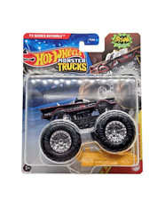 2025 Hot Wheels Tv Series Batmobile Monster Trucks 2025 Hot Wheels Tv Series Batmobile Monster Trucks