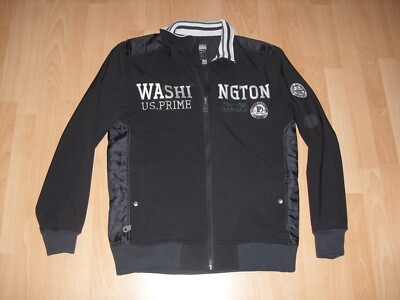 IDENTIC---Softshell-Jacke - Größe: L (52-54)