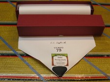 Carl Sonny Leyland Boogie Woogie. "Pancake Charlie" Olivewood Piano music Roll