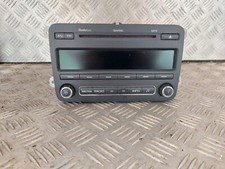 Autoradio Skoda FABIA