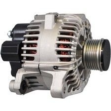 110 Amp Alternator 211-6030 Denso For Hyundai Santa Fe Sonata Kia Optima L4