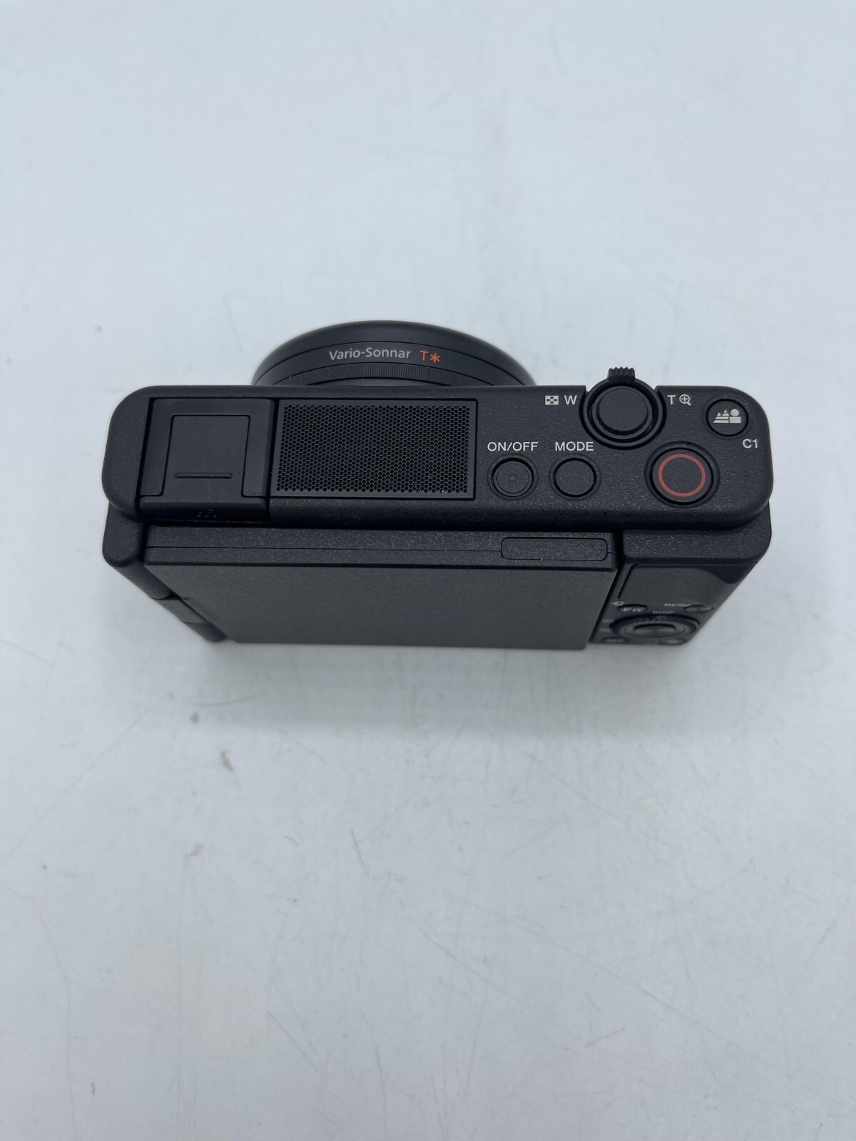 Sony ZV1 Compact Vlogging Camera Excellent Condition w/ Rode