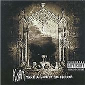 Take A Look In The Mirror, , New