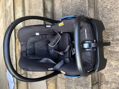 baby capsule gumtree