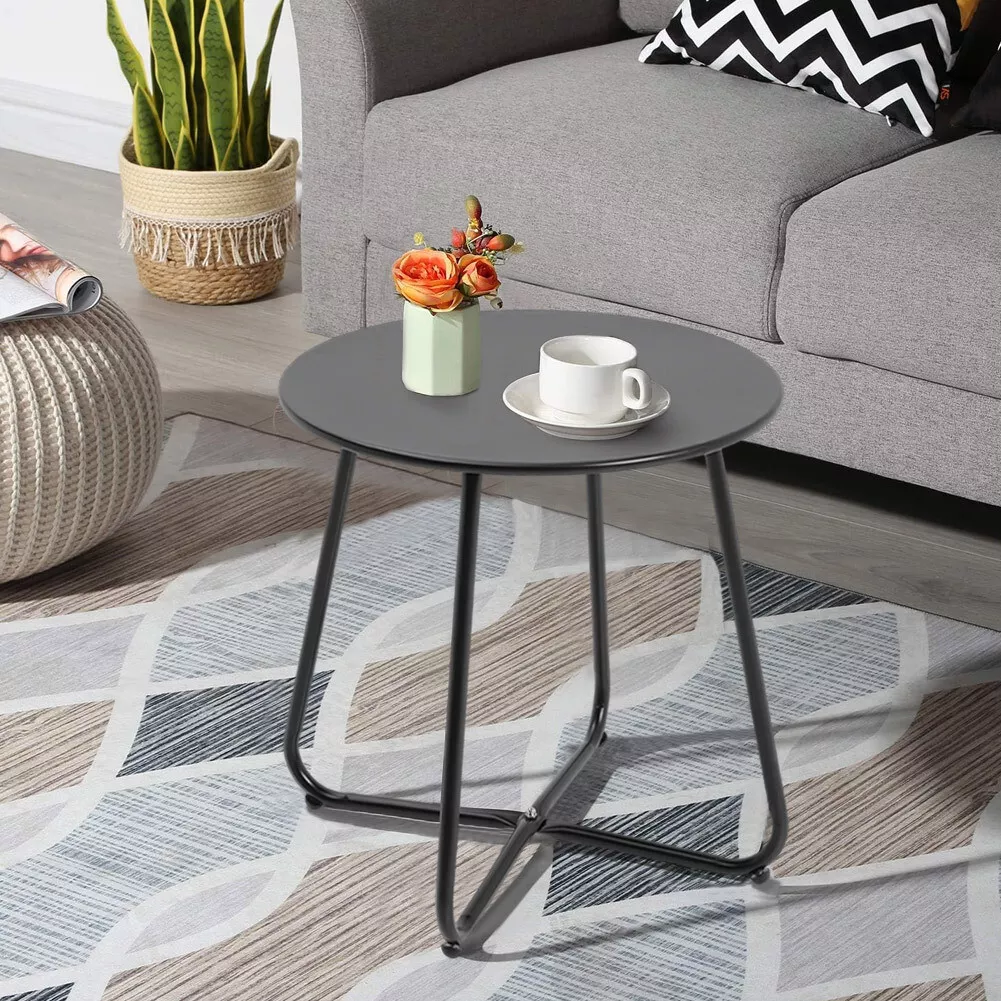 Single on sale end table