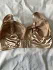 Playtex 18 Hour Women Bra, 42 C Beige Ultimate Wireless Comfort Wireless support — photo 7