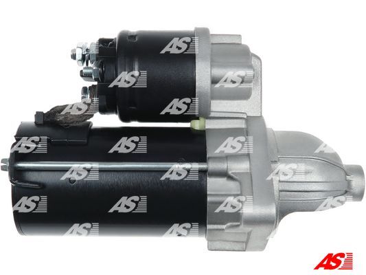 WAI Startmotor / Starter voor o.a. Citroën/Peugeot, Citroën, Peugeot