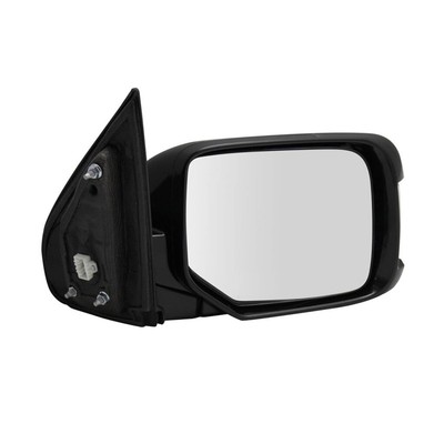 For Honda Pilot 2009-2015 Door Mirror Passenger Side | Power Foldaway Non-Heated