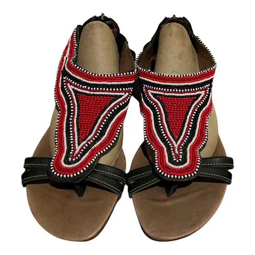 Sandalias Pikolinos de colección Maasai 39 - Imagen 3 de 4