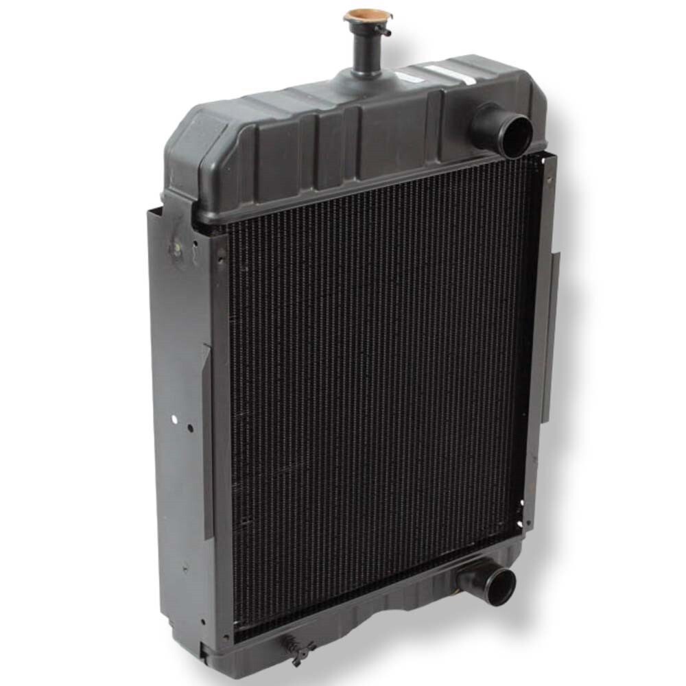 Tractor Radiator Fits Case IH 666 686 706 756 2706 2756 70 OE