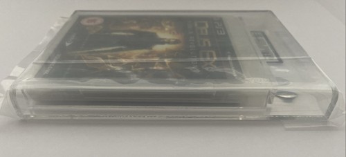 Deus Ex Human Revolution PlayStation PS3 UKG / VGA / WATA Graded 85 NM+ - Picture 5 of 7