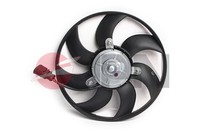 JPN LüFter MotorküHlung FüR VW Golf VI 1.4 Skoda Octavia III Combi Yeti