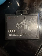Nos Audi Vw M14 X 1 5 X 45 Anti-theft Wheel Bolts Lugs Kit 83a071455 Genuine Nos Audi Vw M14 X 1 5 X 45 Anti-theft Wheel Bolts Lugs Kit 83a071455 Genuine