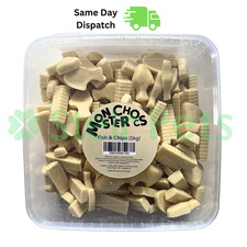 Chocolate Dog Training Treats Assorted 1kg